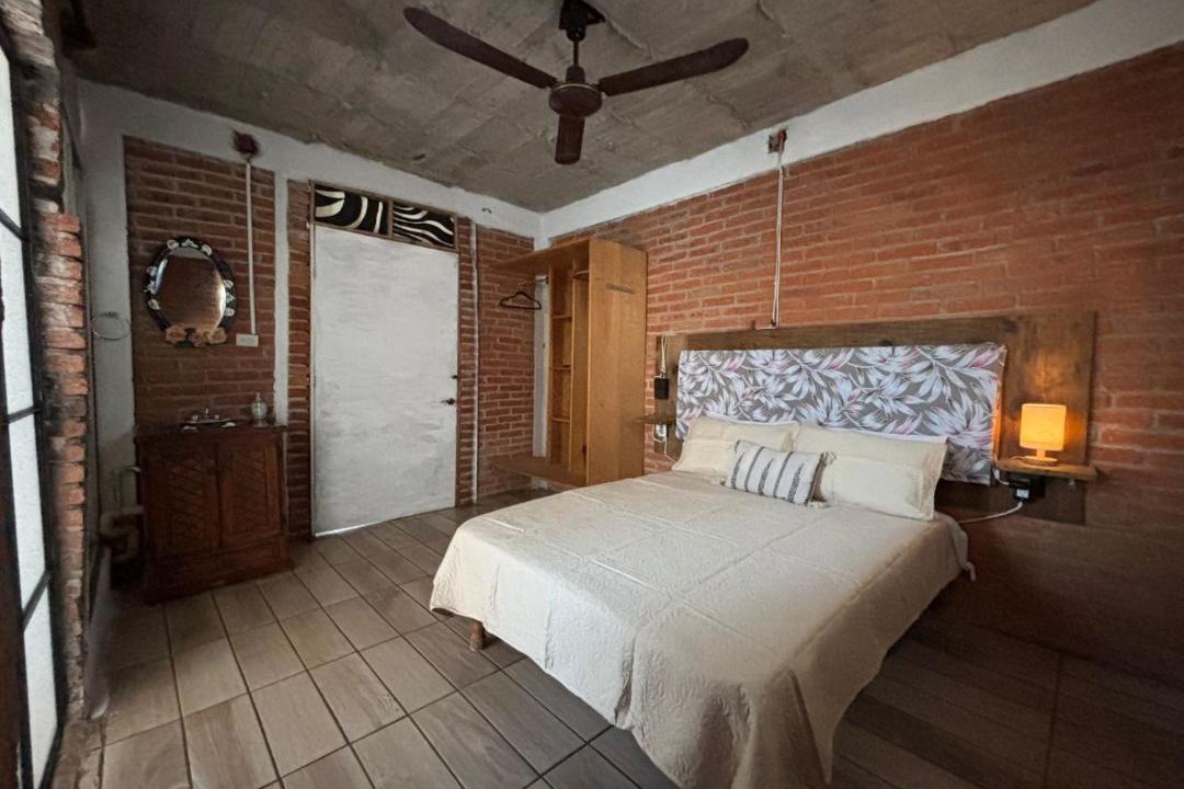 Photo of Bedroom in San Miguel de Allende