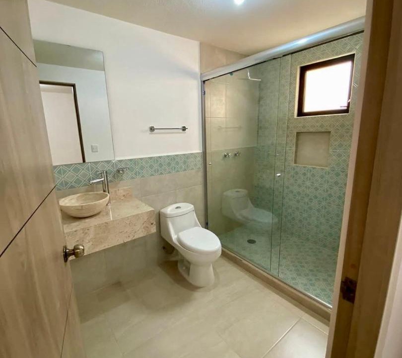 Photo of Bathroom in San Miguel de Allende