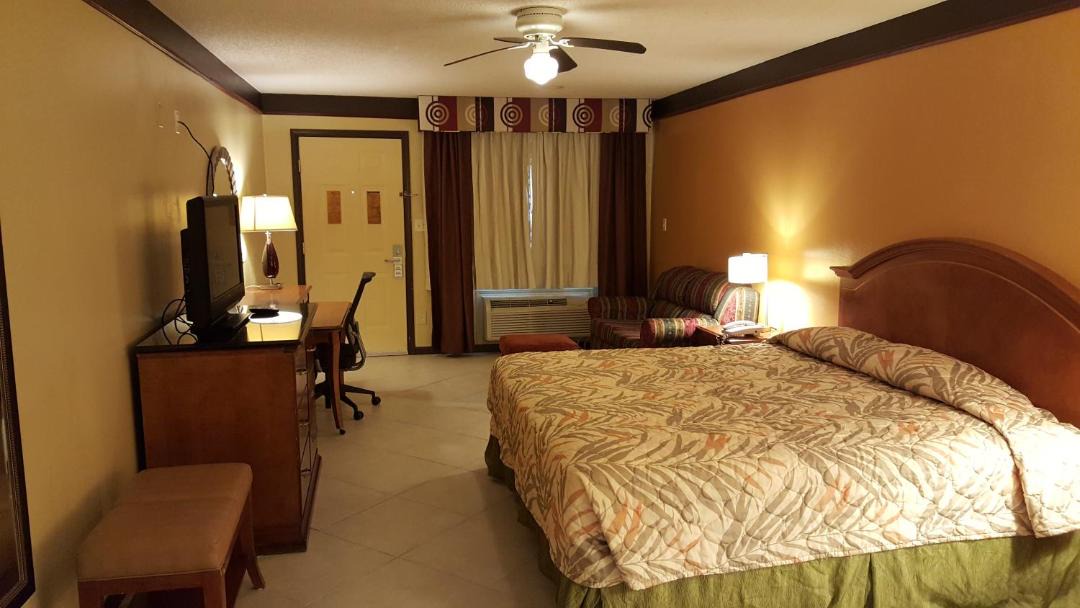Photo of Bedroom in Raymondville