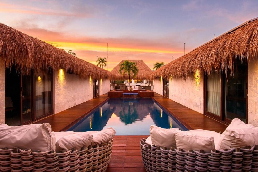 Photo of Others in Puerto Aventuras