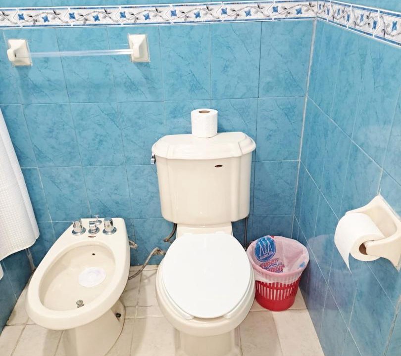 Photo of Bathroom in Zona Dorada