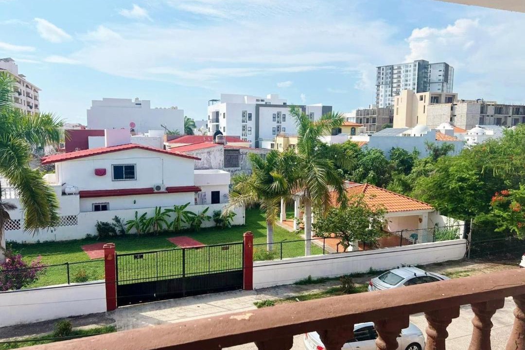 Photo of Patio Balcony in Zona Dorada