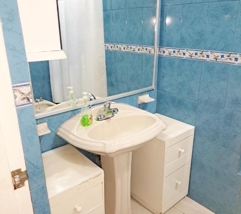 Photo of Bathroom in Zona Dorada