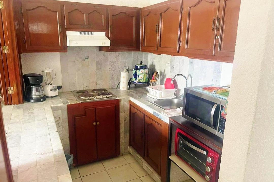 Photo of Kitchen in Zona Dorada