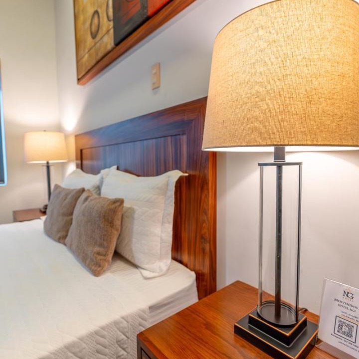 Photo of Bedroom in Ameca
