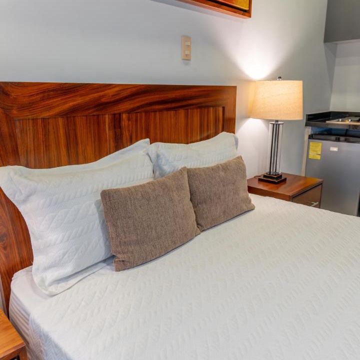 Photo of Bedroom in Ameca