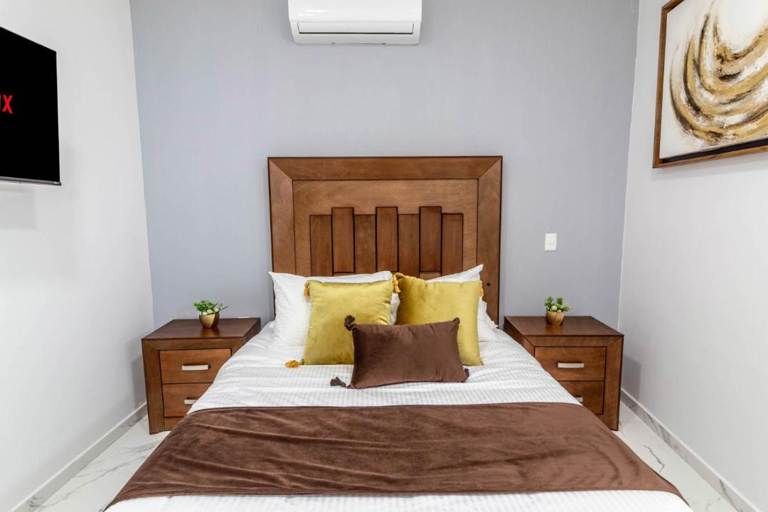 Photo of Bedroom in Zapotlanejo