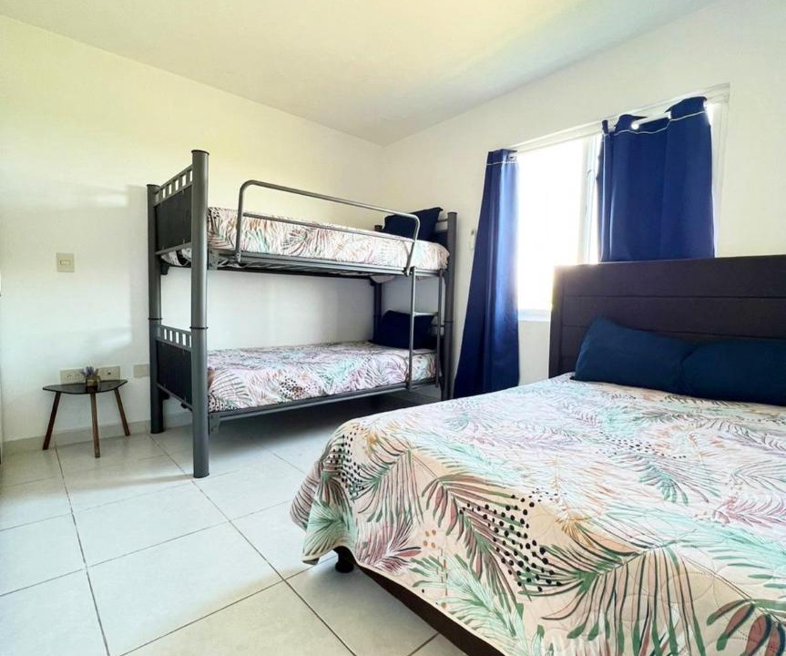 Photo of Bedroom in Mazatlan