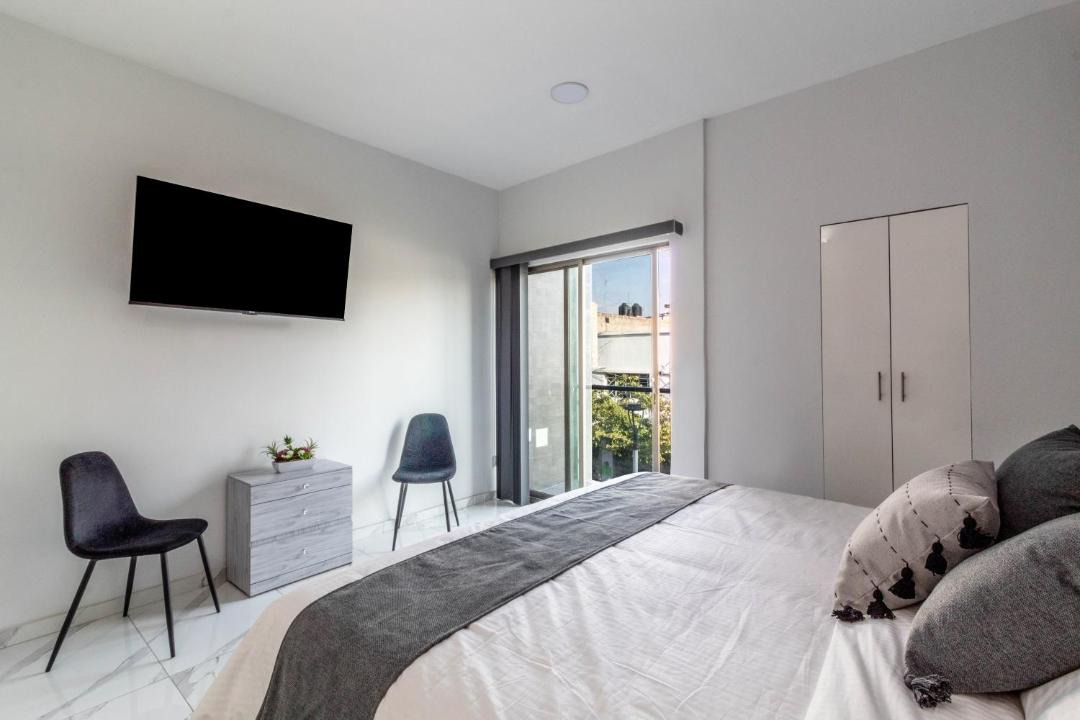 Photo of Bedroom in Zapotlanejo