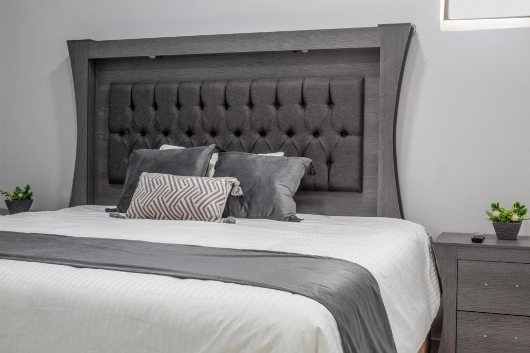 Photo of Bedroom in Zapotlanejo