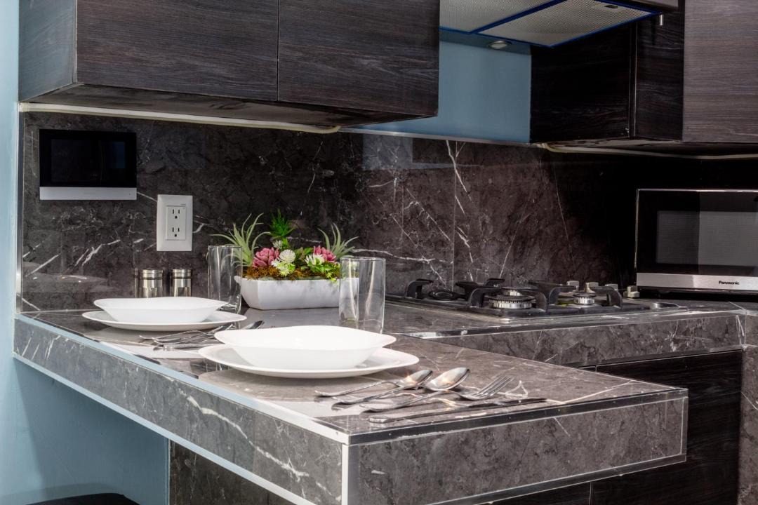 Photo of Kitchen in Zapotlanejo