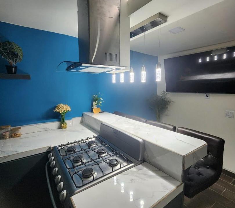 Photo of Kitchen in Primera Seccion