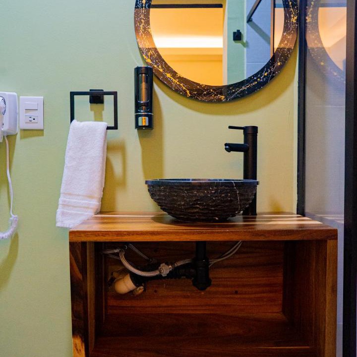 Photo of Bathroom in Tuxtla Gutierrez
