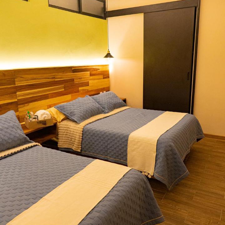 Photo of Bedroom in Tuxtla Gutierrez