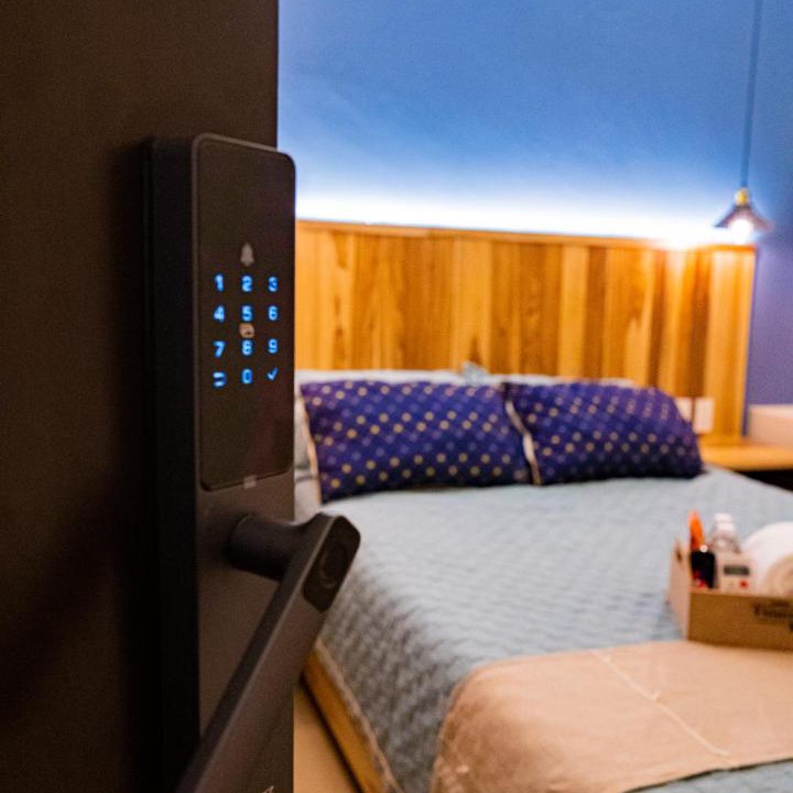 Photo of Bedroom in Tuxtla Gutierrez