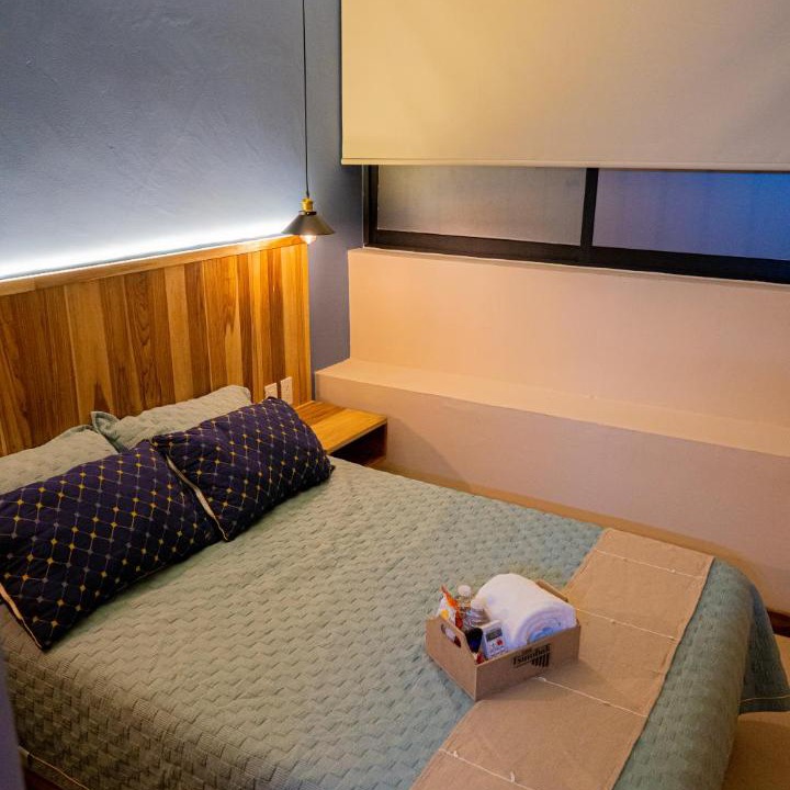 Photo of Bedroom in Tuxtla Gutierrez