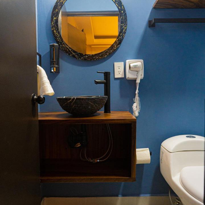 Photo of Bathroom in Tuxtla Gutierrez