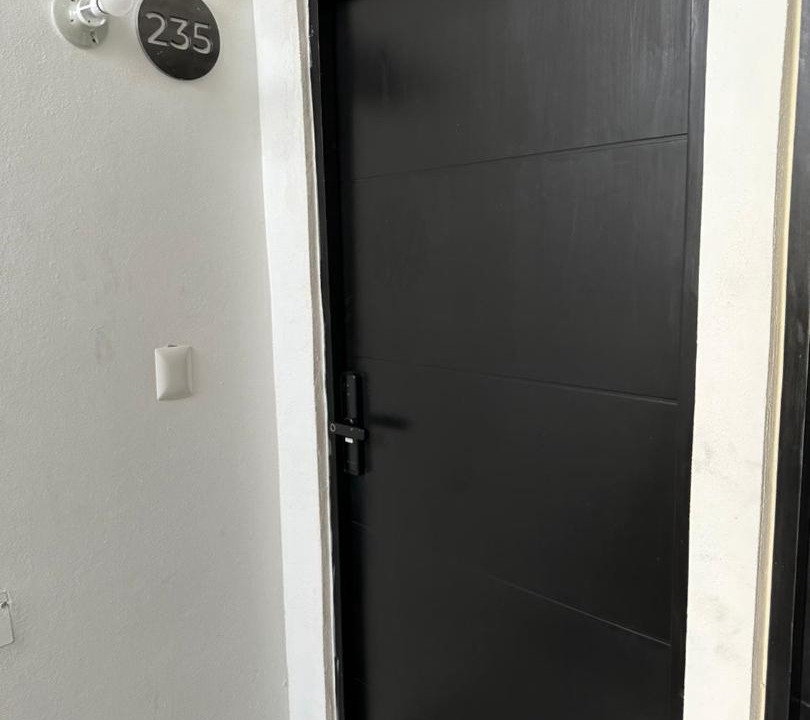 Photo of Bathroom in Playa Diamante