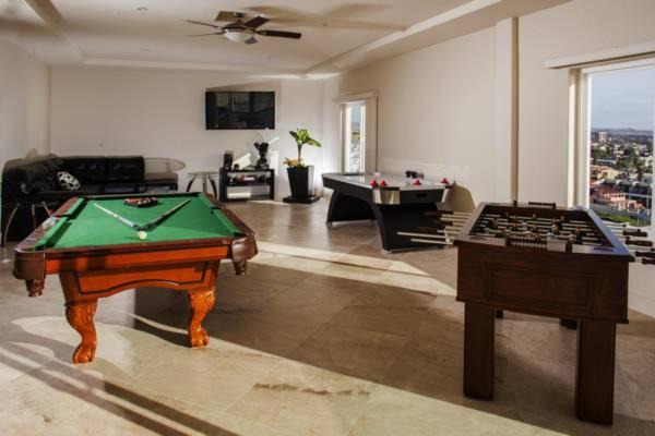 Photo of Livingroom in Villa del Mar