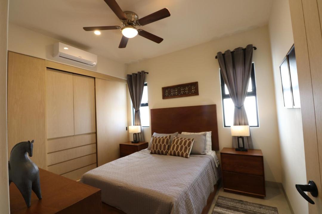 Photo of Bedroom in El Tezal