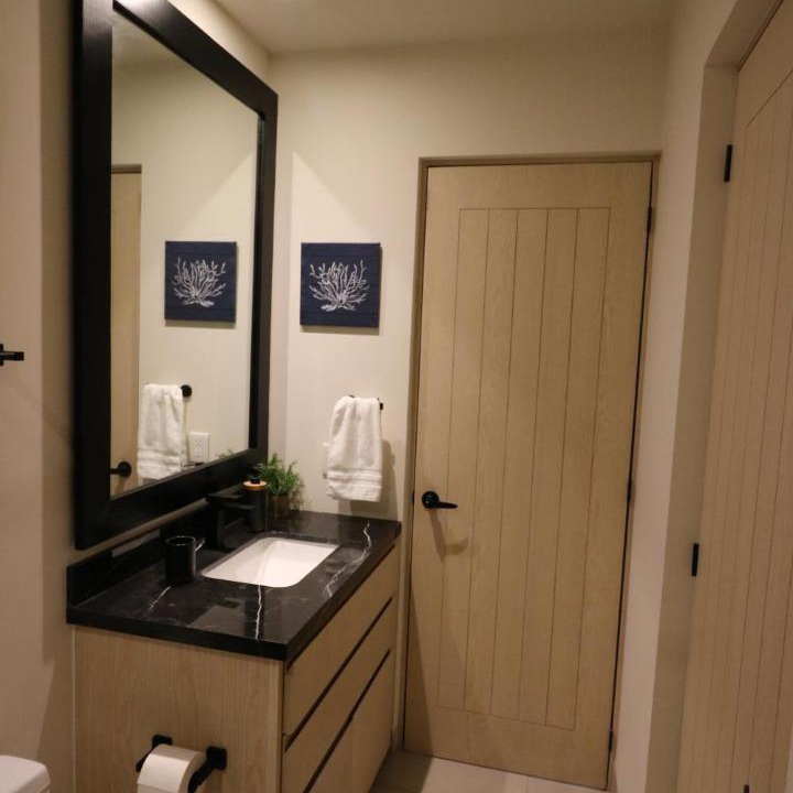Photo of Bathroom in El Tezal