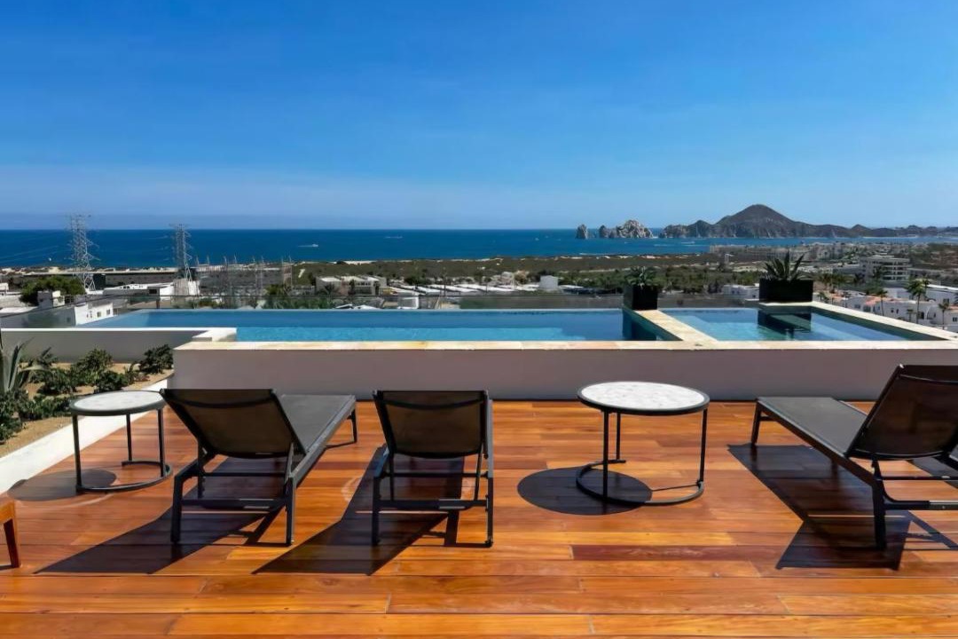 Photo of Patio Balcony in El Tezal