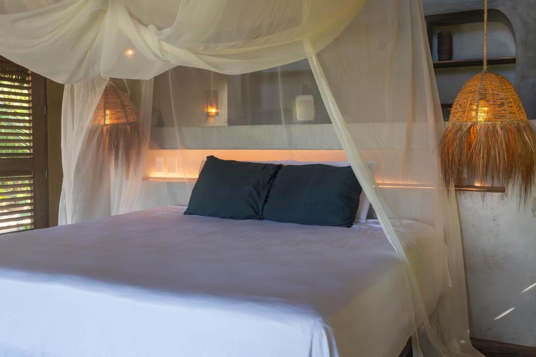 Photo of Bedroom in Barra de Colotepec