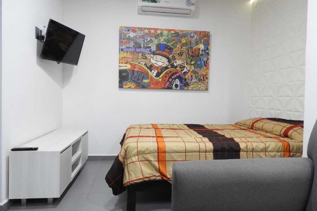 Photo of Bedroom in Leon