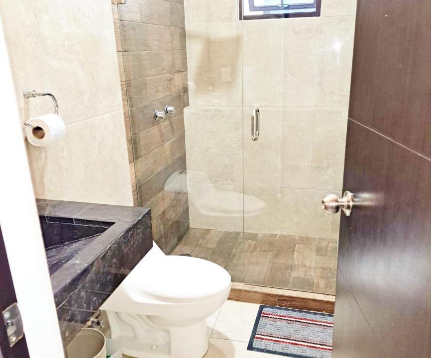 Photo of Bathroom in Lomas de Mazatlan