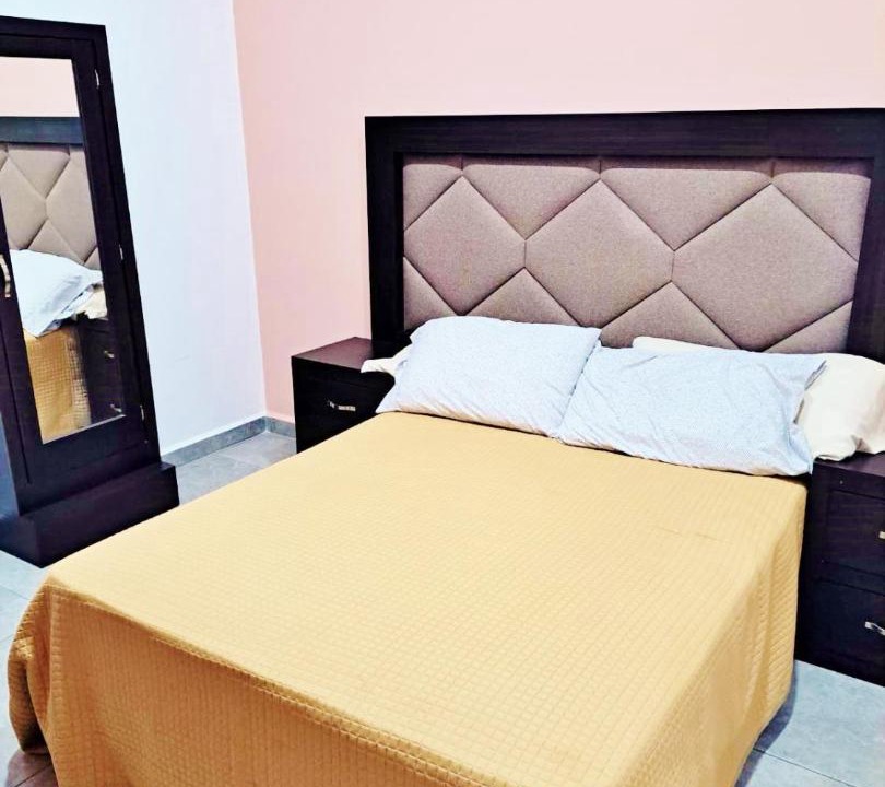 Photo of Bedroom in Lomas de Mazatlan