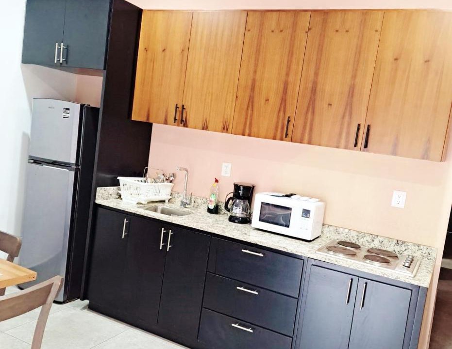 Photo of Kitchen in Lomas de Mazatlan