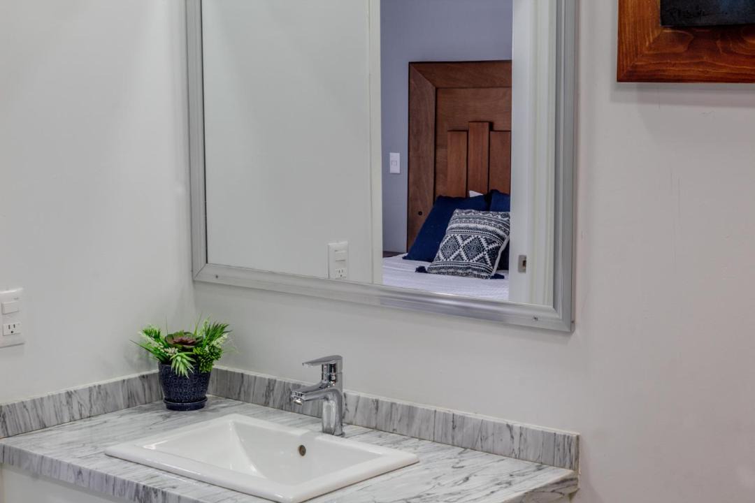 Photo of Bathroom in Zapotlanejo