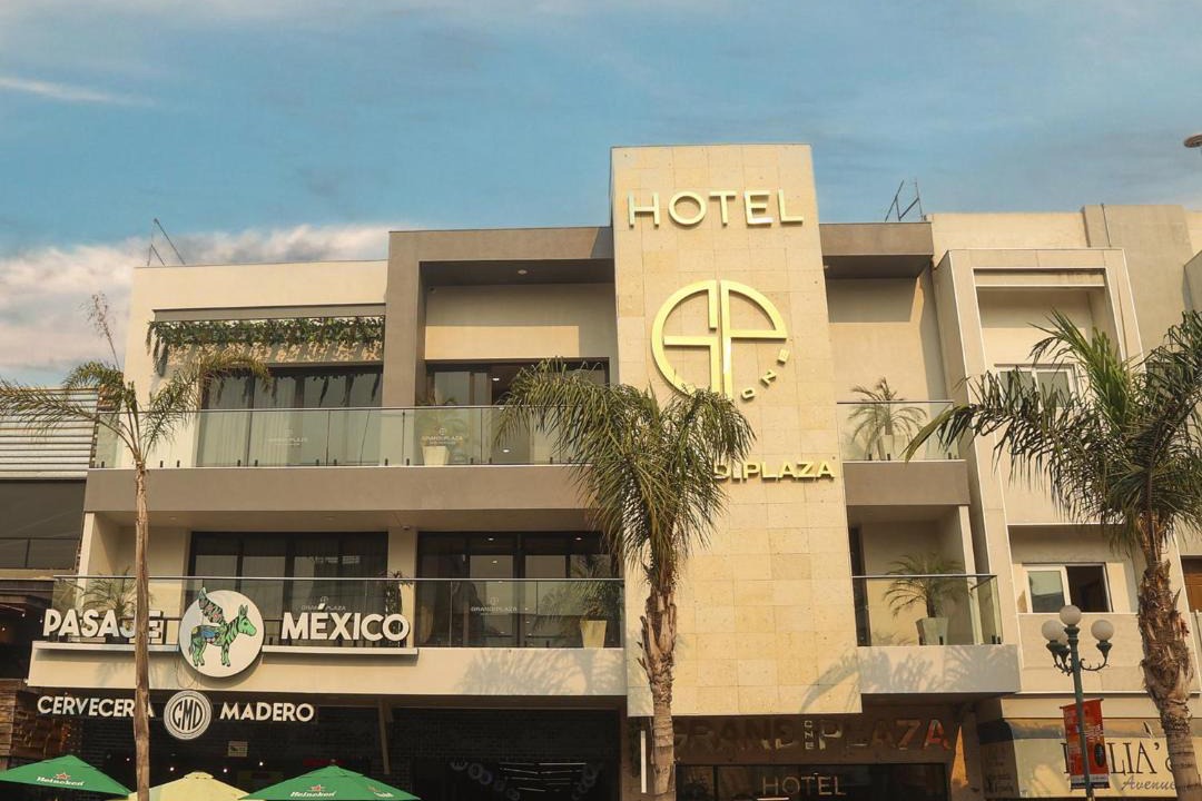 Photo of Others in Avenida Revolucion