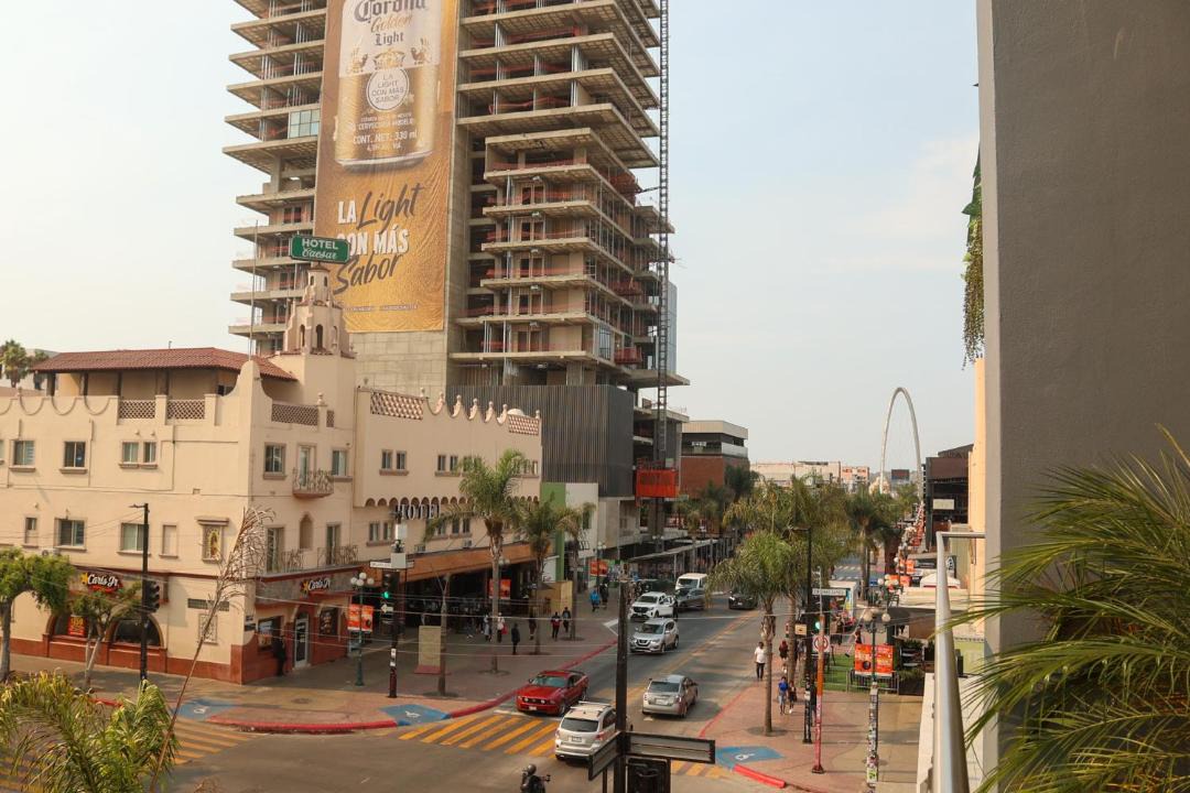 Photo of Others in Avenida Revolucion