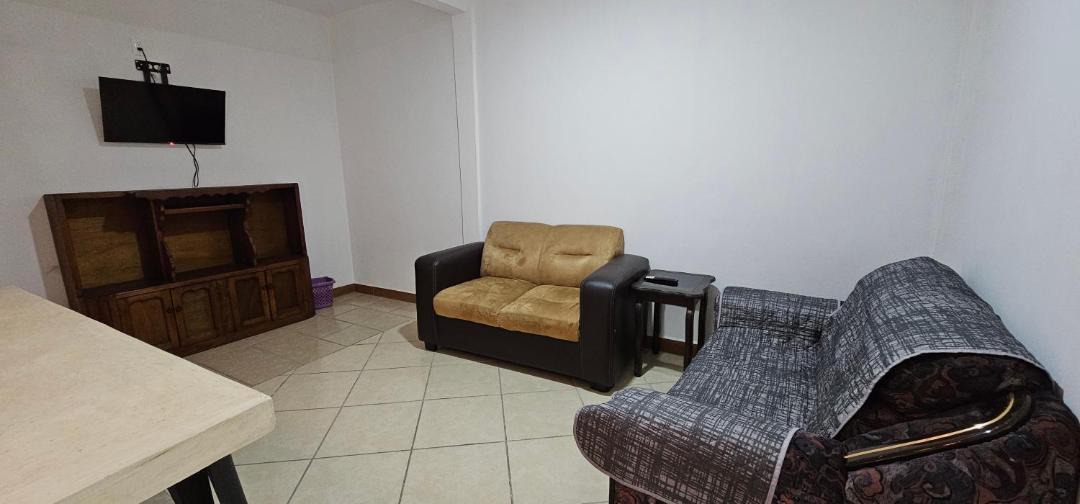 Photo of Livingroom in San Antonio de la Cal
