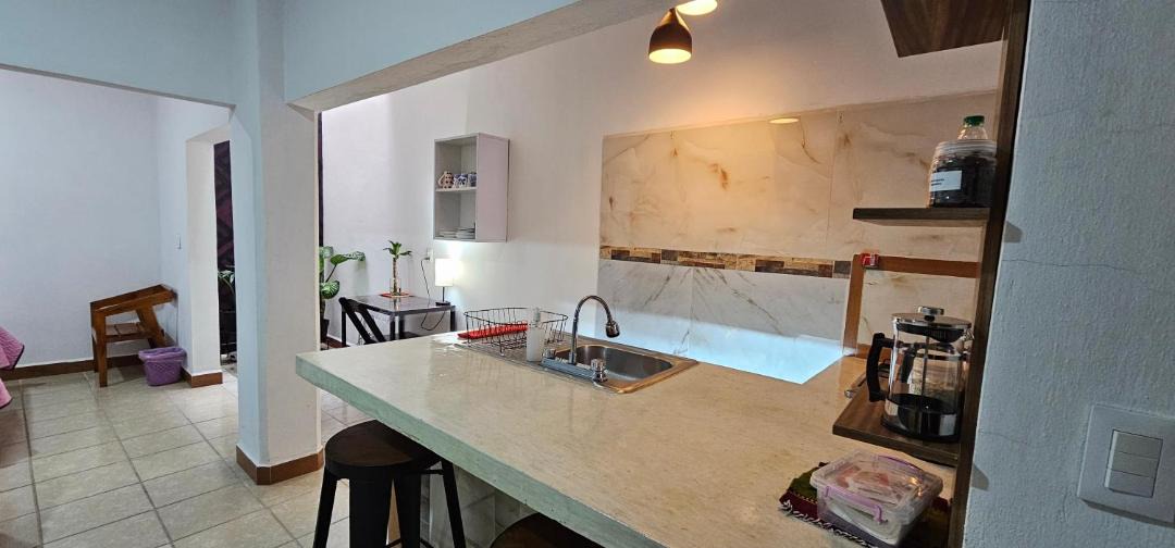 Photo of Kitchen in San Antonio de la Cal