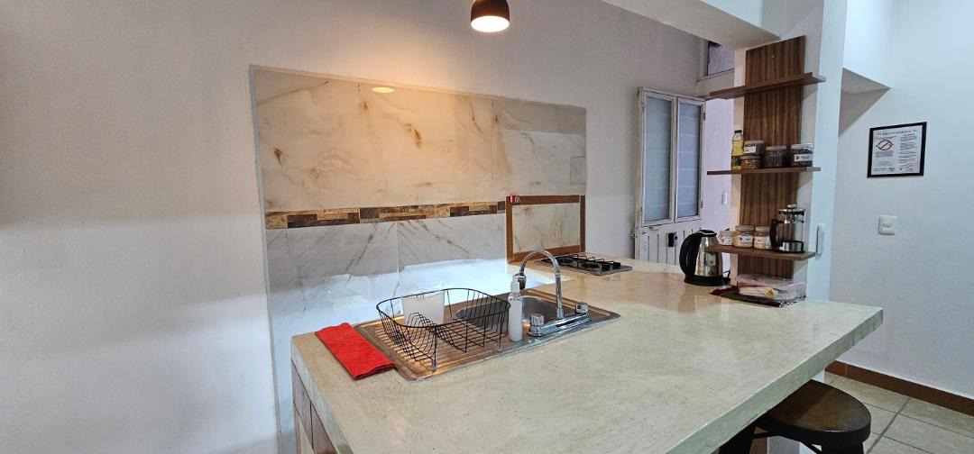 Photo of Kitchen in San Antonio de la Cal