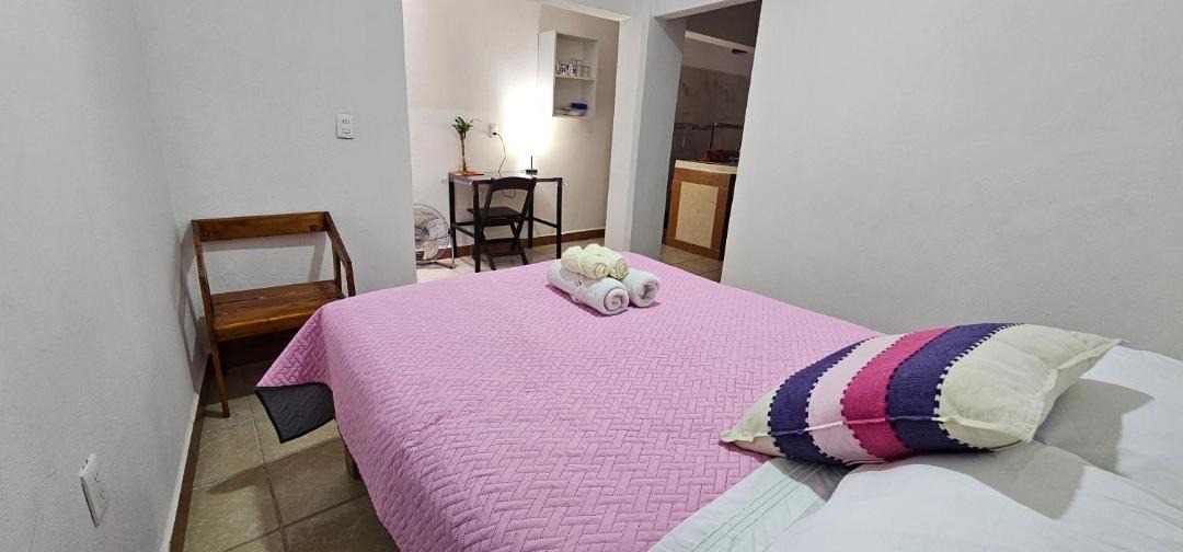 Photo of Bedroom in San Antonio de la Cal