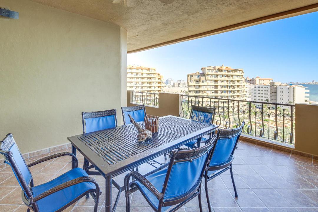 Photo of Patio Balcony in Puerto Penasco