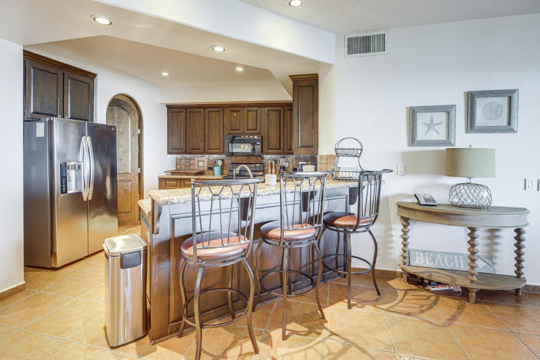 Photo of Kitchen in Puerto Penasco