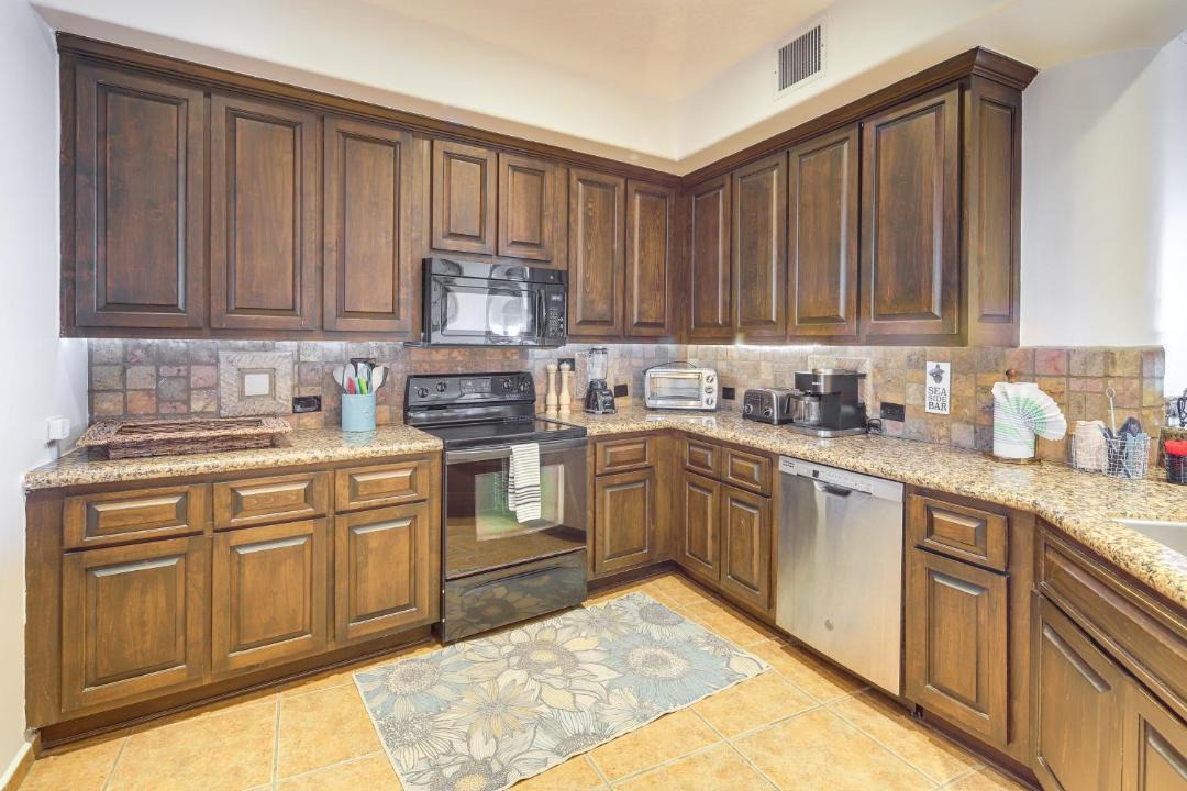 Photo of Kitchen in Puerto Penasco