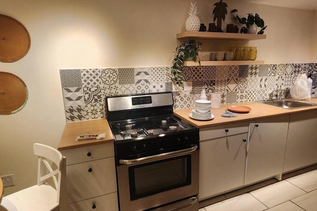 Photo of Kitchen in Ensenada