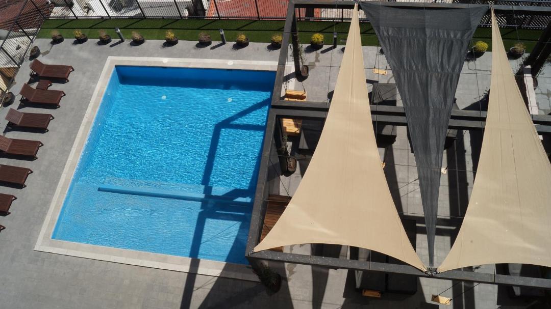 Photo of Patio Balcony in Monterrey Centro