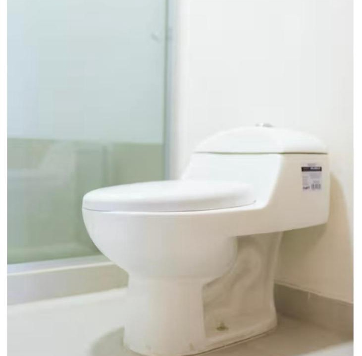 Photo of Bathroom in Monterrey Centro