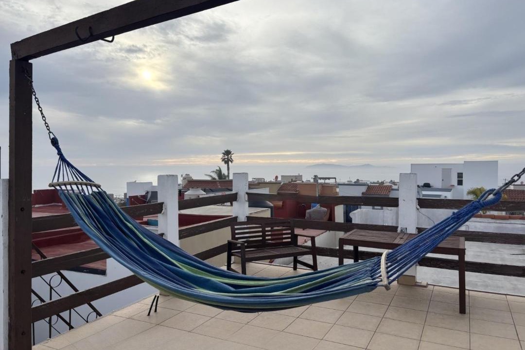 Photo of Patio Balcony in Playas De Tijuana