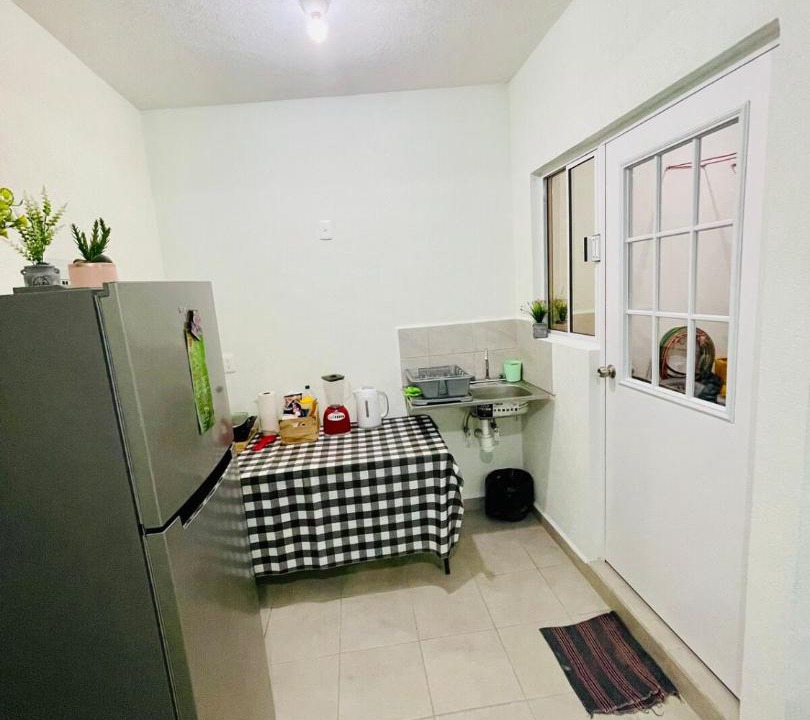 Photo of Kitchen in Acapulco