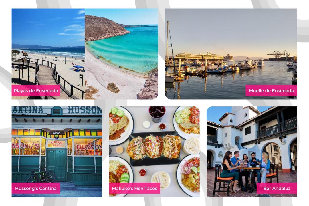 Photo of Others in Playa Ensenada