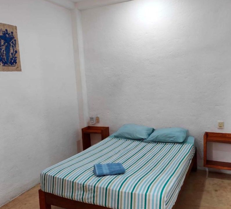 Photo of Bedroom in Brisas de Zicatela