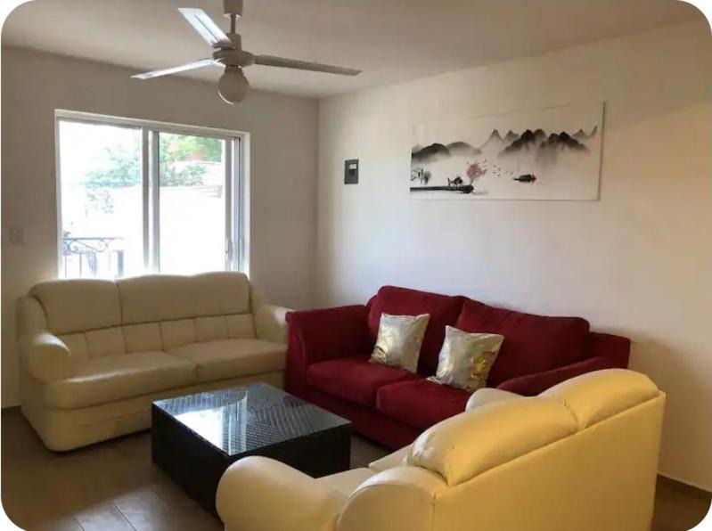Photo of Livingroom in Downtown Queretaro