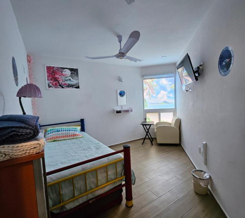 Photo of Bedroom in Downtown Queretaro